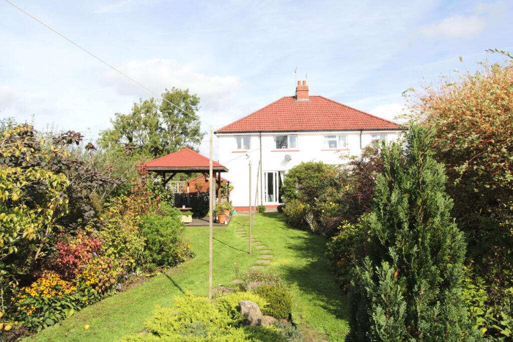 Main image of property: Jubilee Lane, Cromhall, GL12