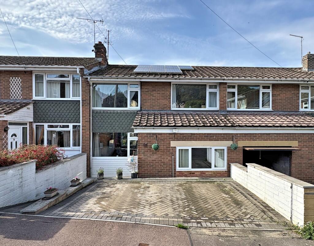 Main image of property: Court Meadow, Wotton-under-Edge, GL12