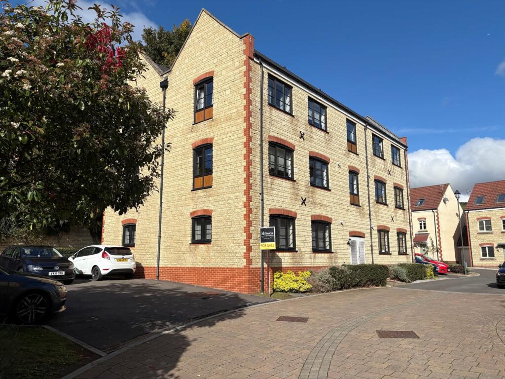 Main image of property: Britannia Mews, Wotton-under-Edge, GL12