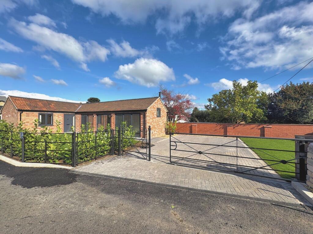 Main image of property: The Walled Garden, Charfield Hill, Charfield, GL12