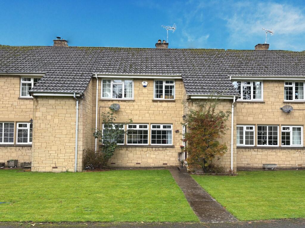 Main image of property: Parklands, Wotton-under-Edge, GL12