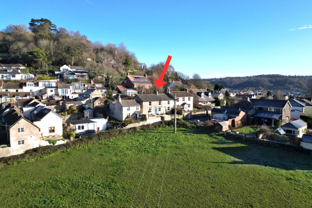 Main image of property: Ellerncroft Road, Wotton-under-Edge, GL12