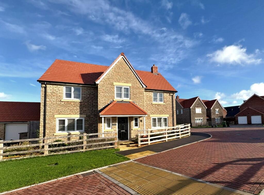 Main image of property: Anstey Gardens, Falfield, GL12