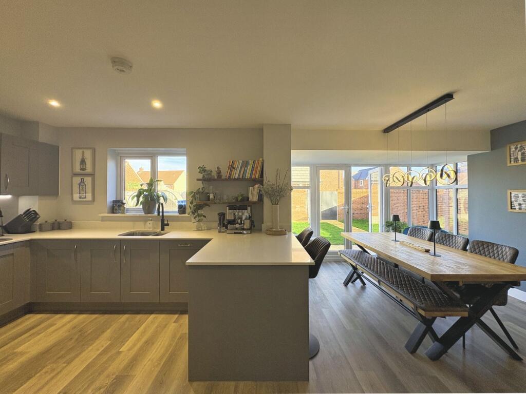 Main image of property: Anstey Gardens, Falfield, GL12