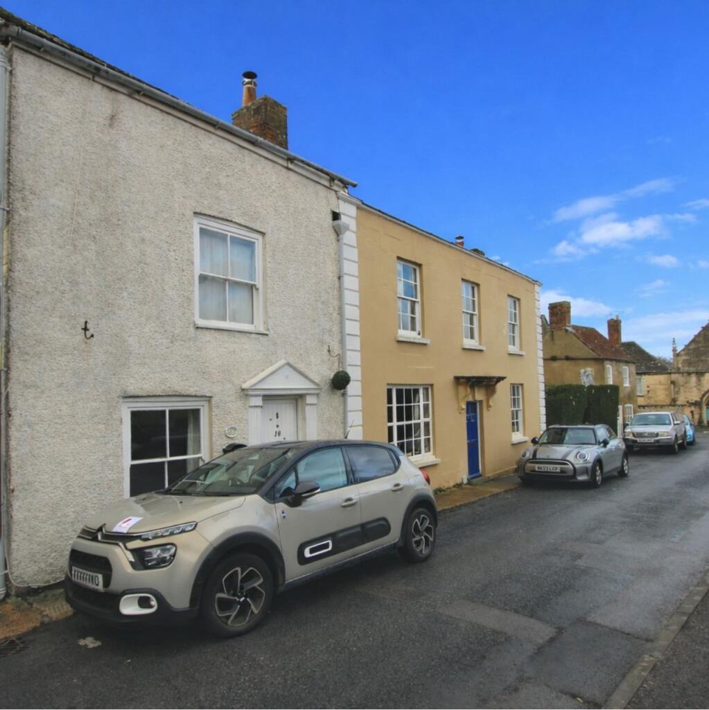 Main image of property: High Street, Kingswood, Wotton-under-Edge, GL12