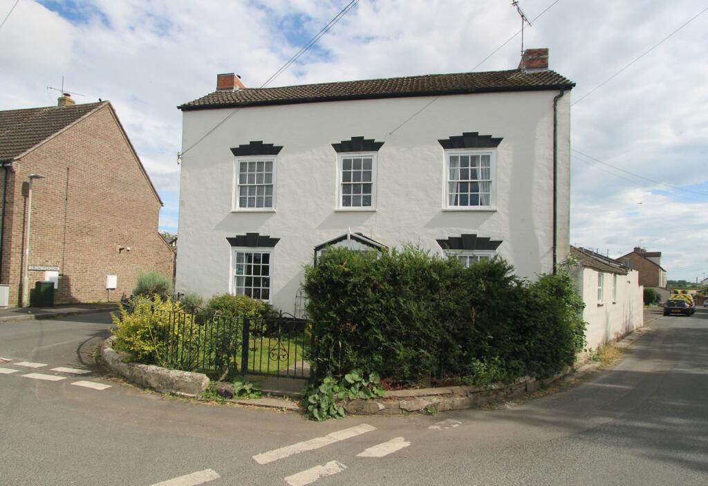 Main image of property: Hillesley Road,  Wotton-under-Edge, Kingswood, GL12