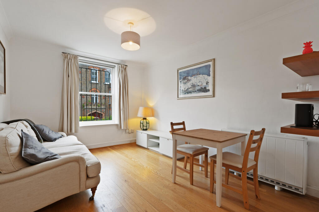 Main image of property: Chetwynd Road,  Kentish Town, NW5