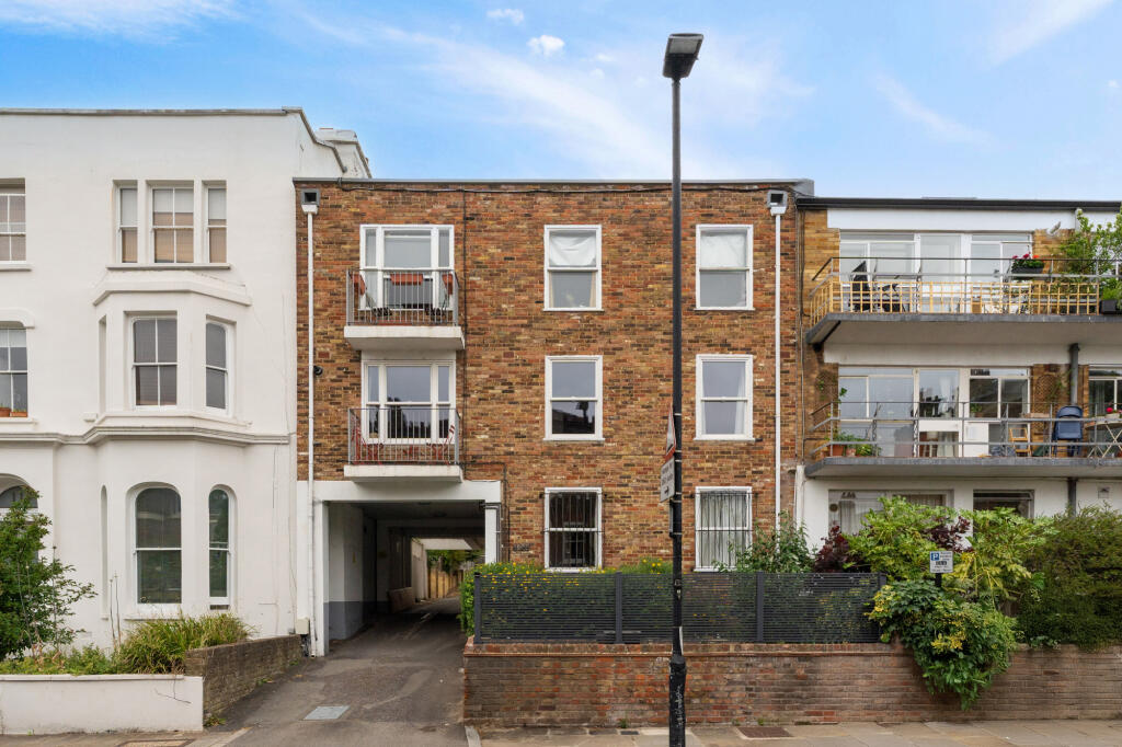 Main image of property: Chetwynd Road,  Tufnell Park, NW5