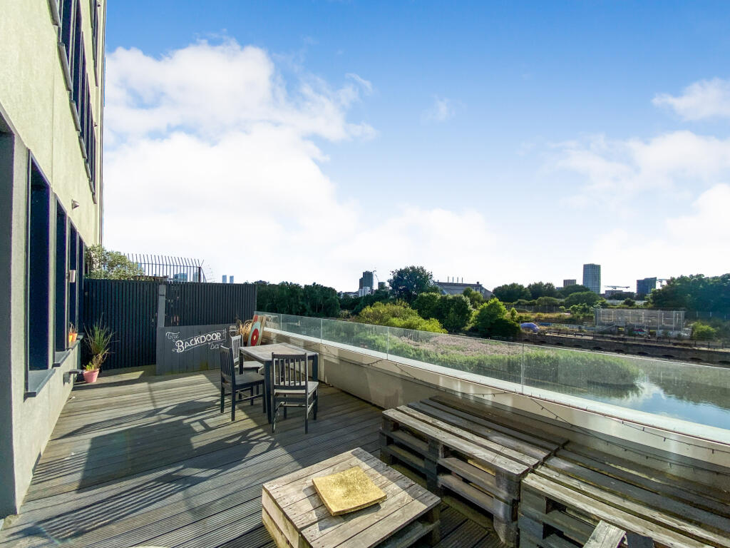 Main image of property: Canning Road, Stratford, E15