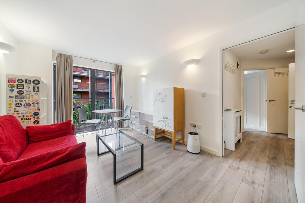 Main image of property: Bemerton Street, Kings Cross, N1