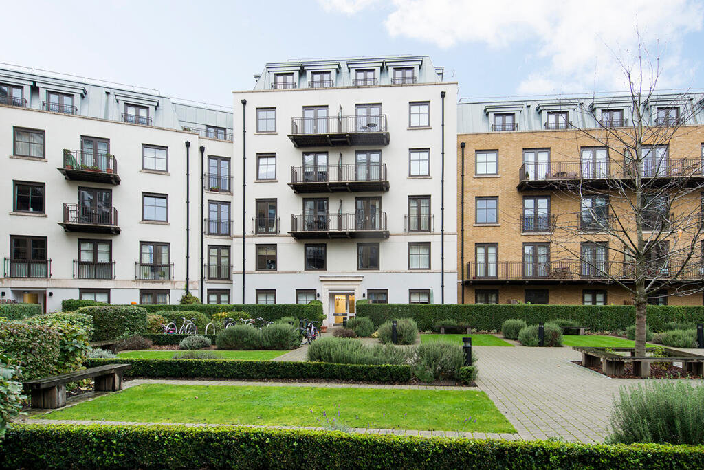 Main image of property: Highbury and Islington