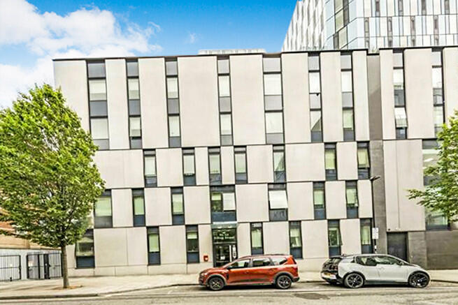 Main image of property: Killick Street, Kings Cross, N1