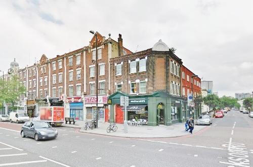 Main image of property: Holloway Road, Holloway, N7