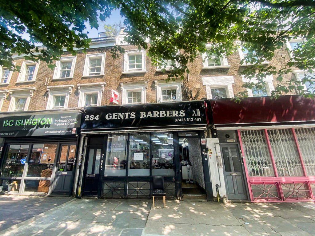 Main image of property: Caledonian Road, Islington, N1