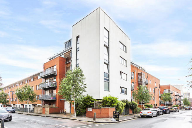 Main image of property: Bemerton Street, Kings Cross, N1