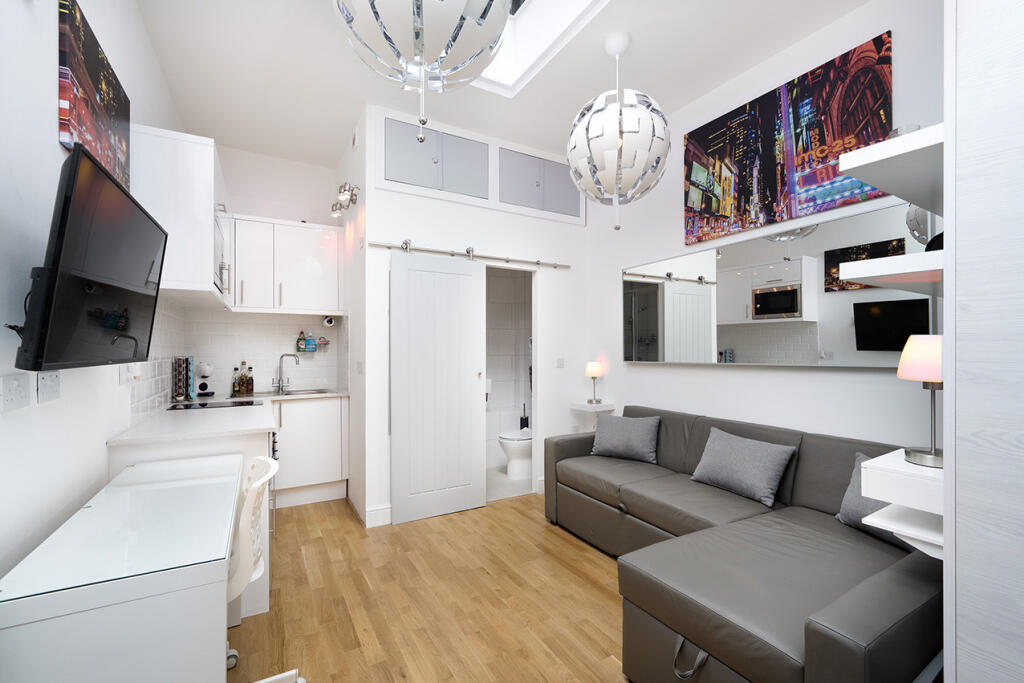 Main image of property: Caledonian Road, N1