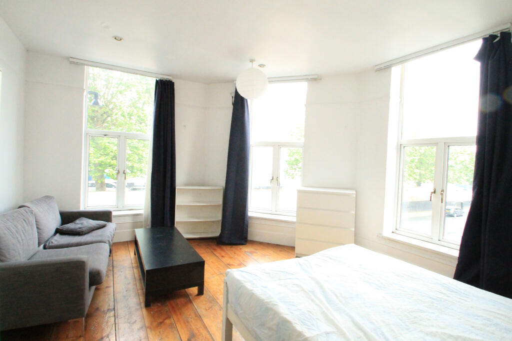 Main image of property: Caledonian Road, Islington, N7