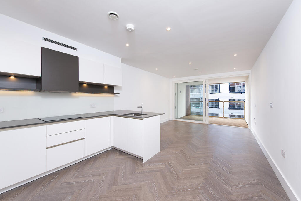 Main image of property: London Square, Sterling Way, Islington, N7