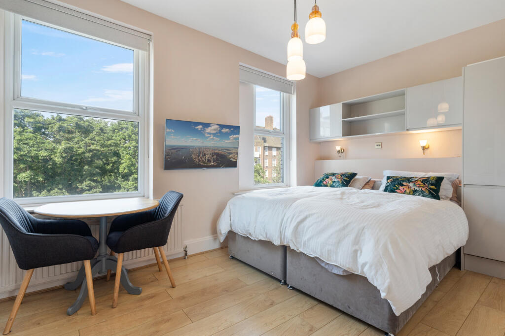 Main image of property: Holloway Road,  Holloway, N7