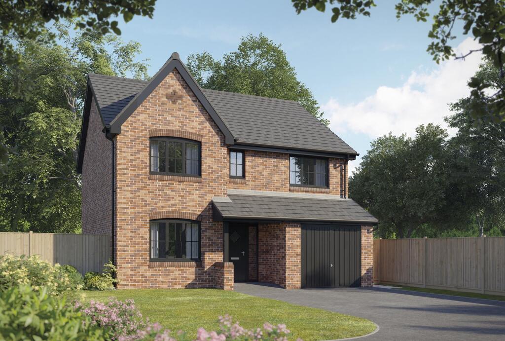 Additional property image - The Fairways,
Westhoughton,
Bolton,
BL5 3RE