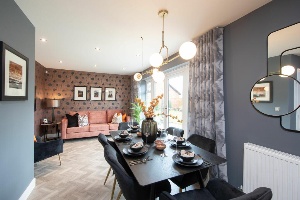 Additional property image - The Fairways,
Westhoughton,
Bolton,
BL5 3RE