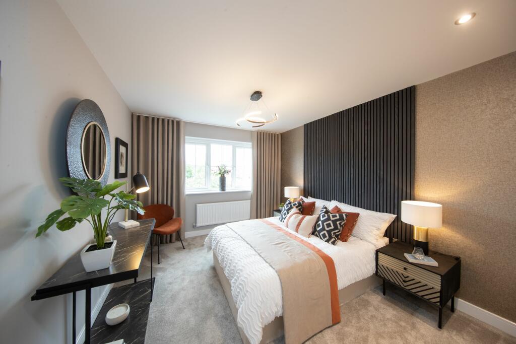 Additional property image - The Fairways,
Westhoughton,
Bolton,
BL5 3RE