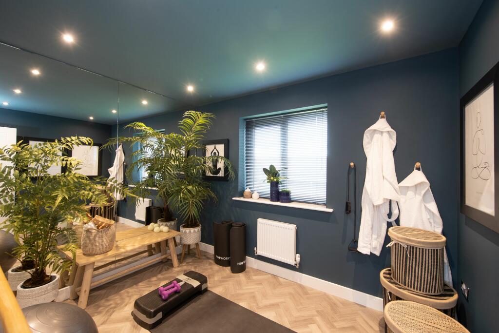 Additional property image - The Fairways,
Westhoughton,
Bolton,
BL5 3RE