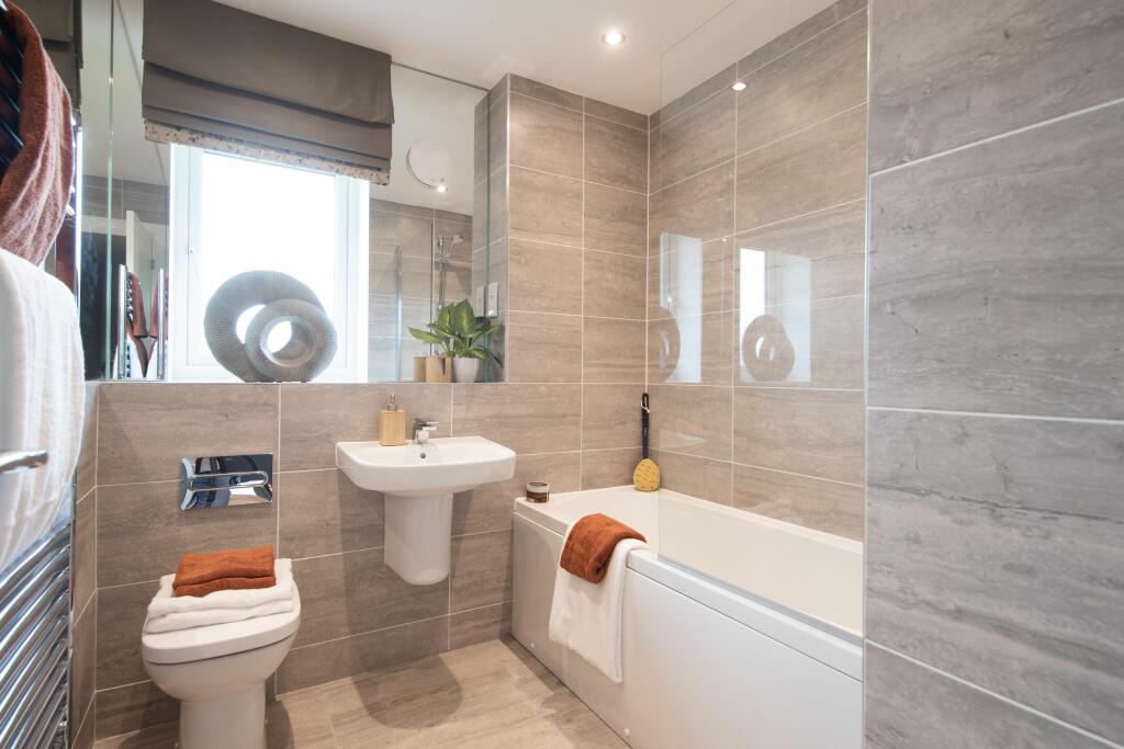 Additional property image - The Fairways,
Westhoughton,
Bolton,
BL5 3RE
