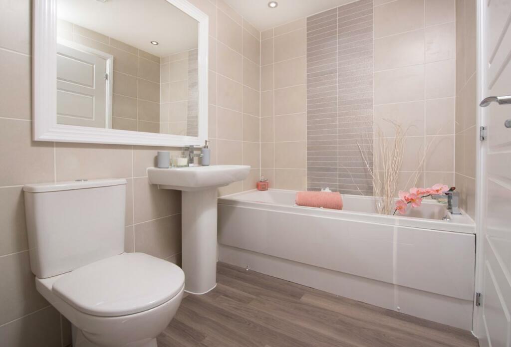 Additional property image - Darwin Green, 
Shrewsbury Road, 
CB3 0GX
