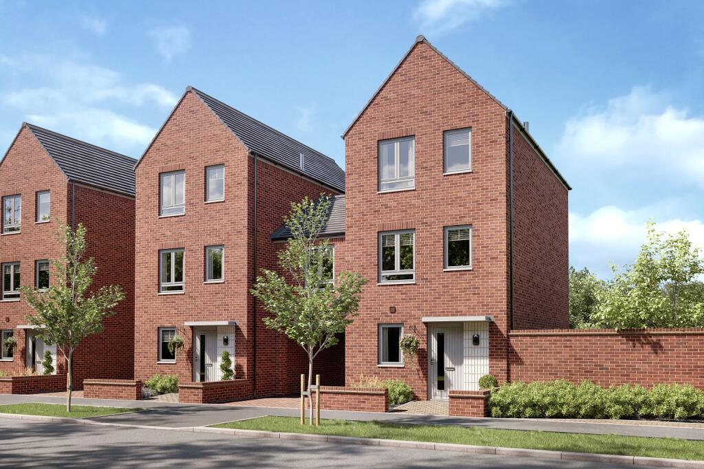 Main image of property: Darwin Green, 
Shrewsbury Road, 
CB3 0GX