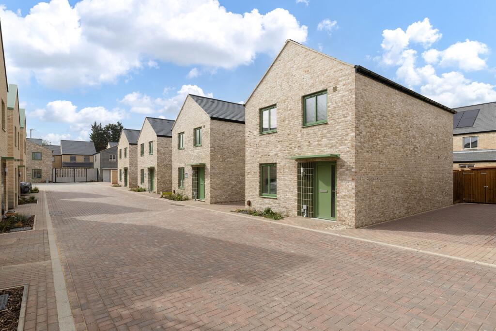 Main image of property: Darwin Green, 
Shrewsbury Road, 
CB3 0GX