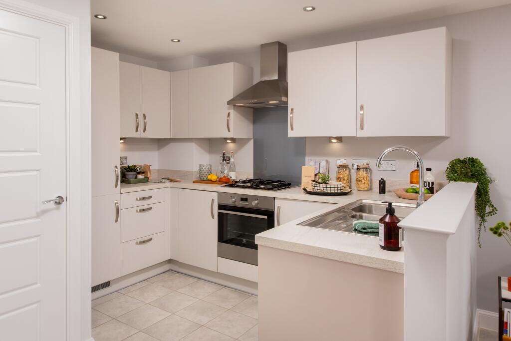 Main image of property: Darwin Green, 
Shrewsbury Road, 
CB3 0GX