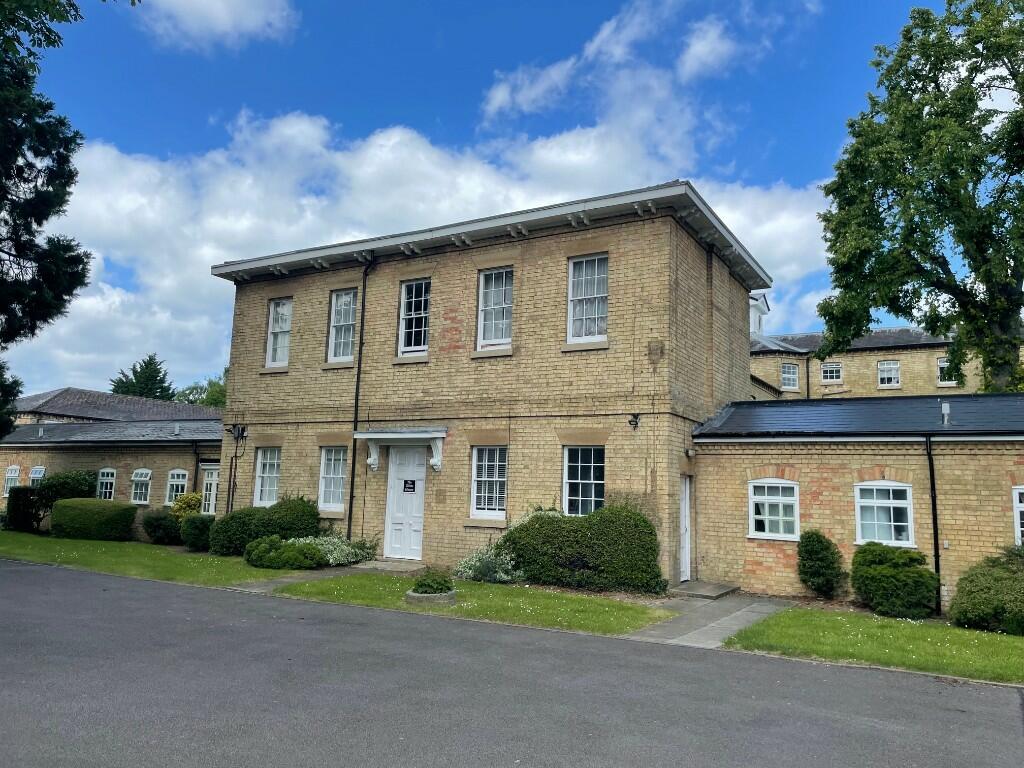 Main image of property: St. Neots Road, Eaton Ford, Cambridgeshire, PE19