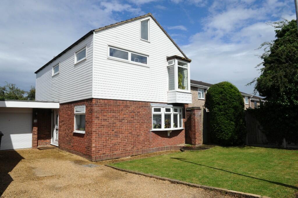 Main image of property: Laurels Close, Eynesbury, St. Neots, Cambridgeshire, PE19