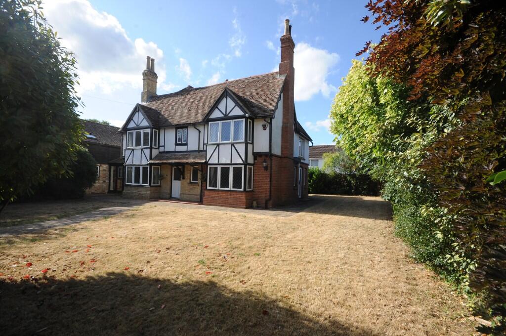 Main image of property: Peppercorn Manor, Eaton Socon, St. Neots, Cambridgeshire, PE19