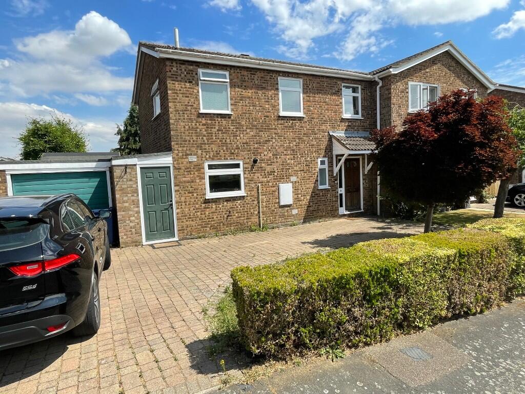 Main image of property: Turner Road, Eaton Ford, St. Neots, Cambridgeshire, PE19