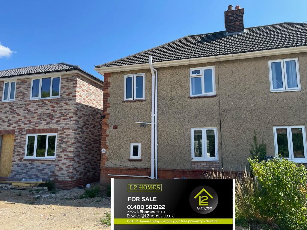 Main image of property: Bedford Road, MK44