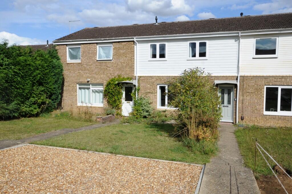 Main image of property: Queens Gardens, Eaton Socon,St. Neots, Cambridgeshire, PE19