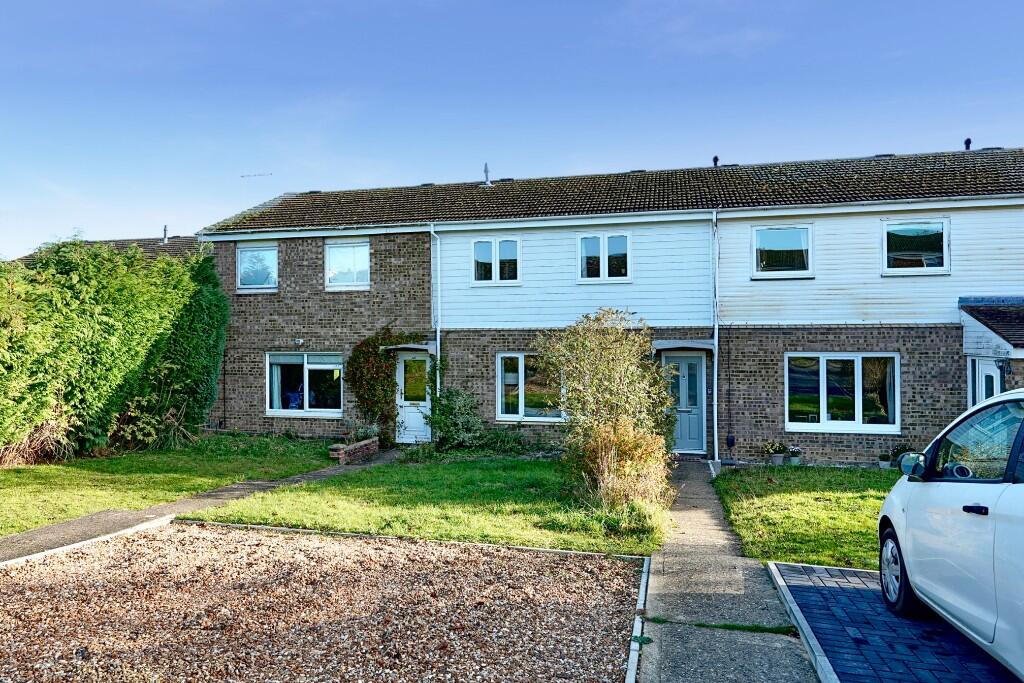 Main image of property: Queens Gardens, Eaton Socon,St. Neots, Cambridgeshire, PE19