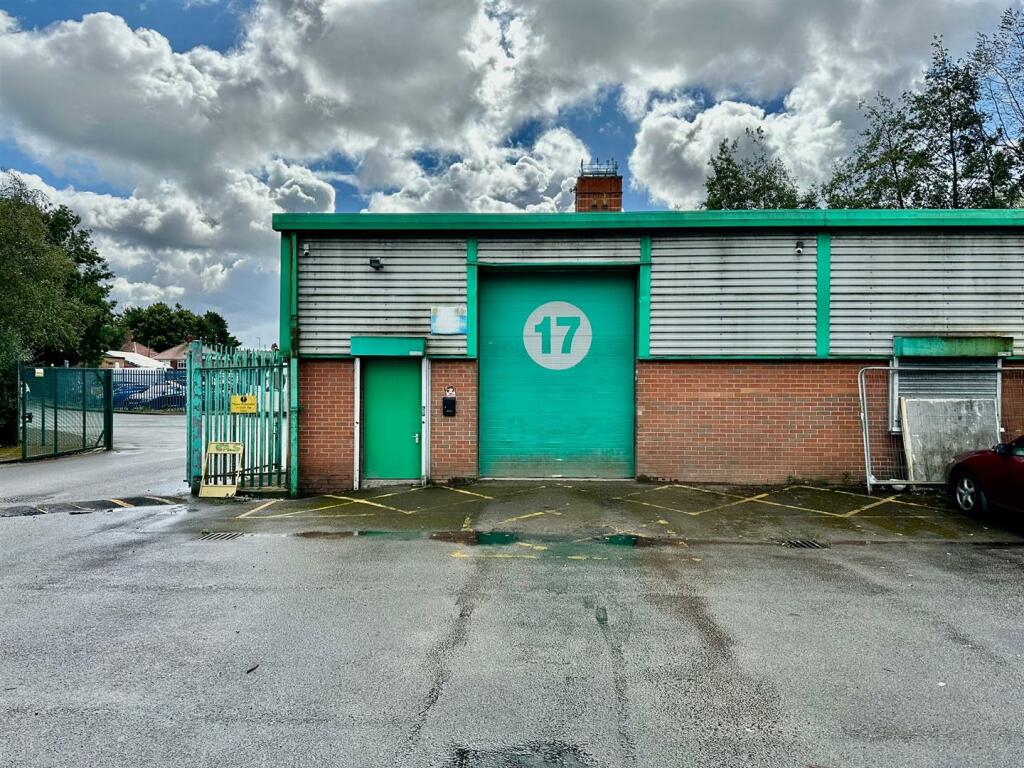 Main image of property: George Street, Failsworth, Manchester