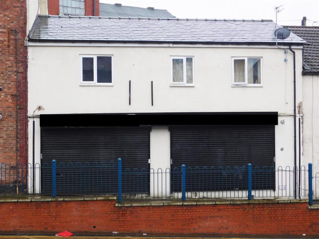 Main image of property: Rochdale Road, Middleton, Manchester
