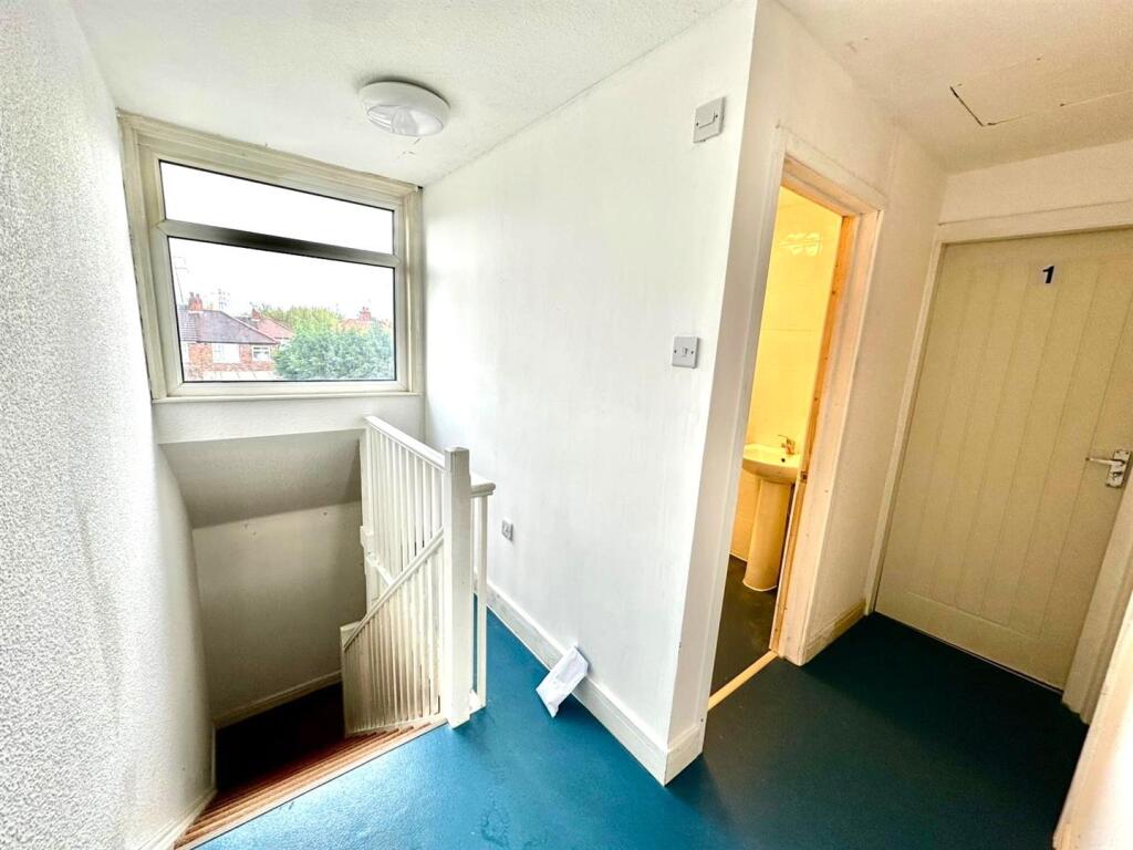 Main image of property: Hollinwood Avenue, Manchester