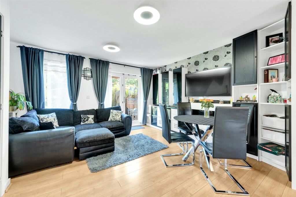 Property image - Cameron Drive, Dartford, Kent, DA1