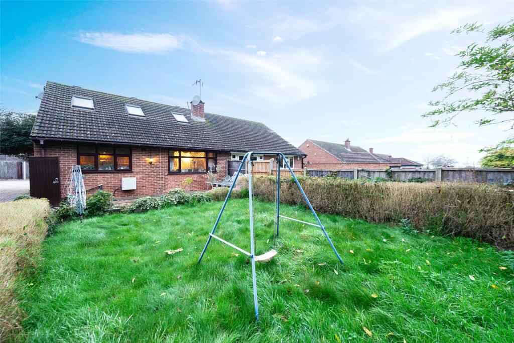 Additional property image - Mulberry Close, Meopham, DA13
