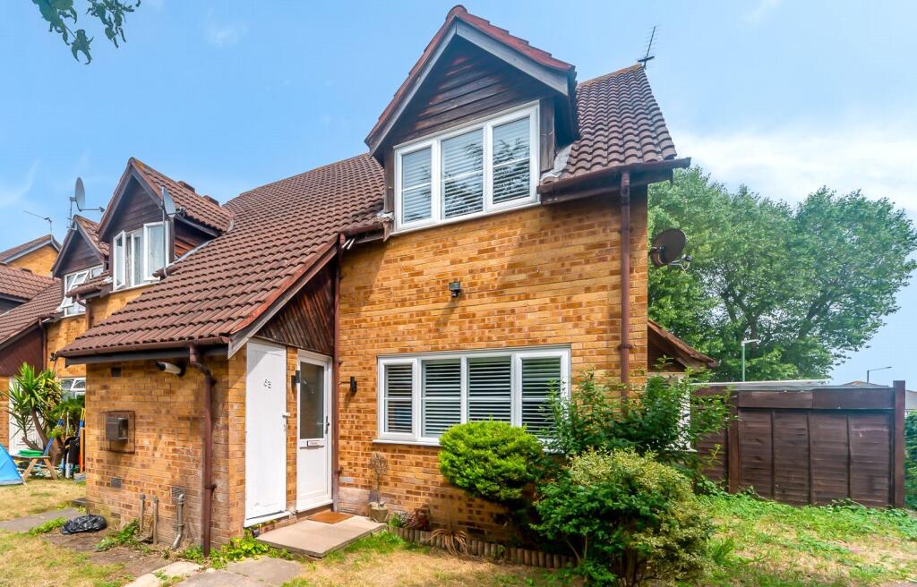 Main image of property: Knights Manor Way, Dartford, DA1