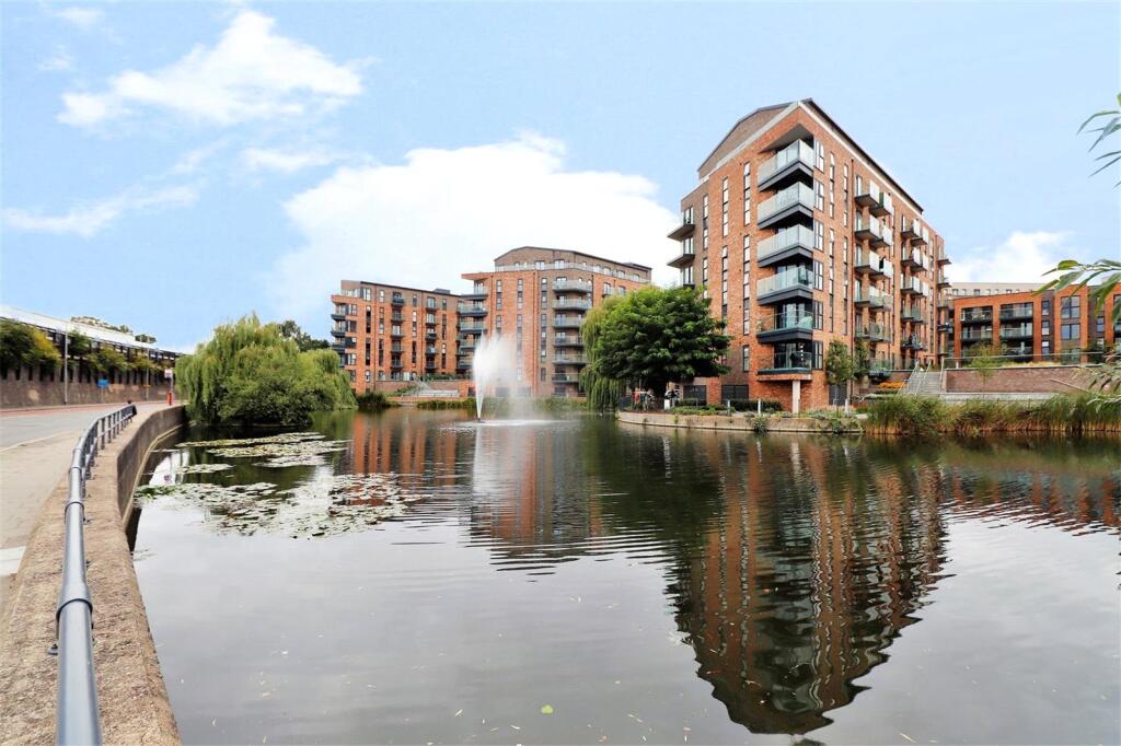 Main image of property: Mill Pond Road, Dartford