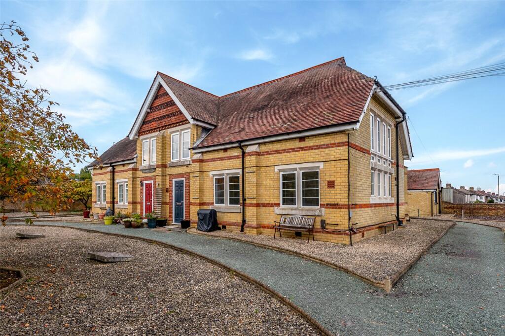 Main image of property: Starts Hill Road, Farnborough, Kent, BR6