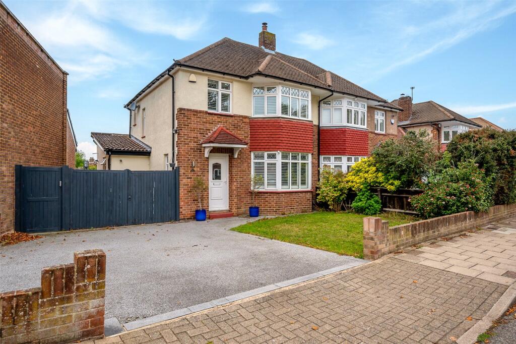 Main image of property: Cathcart Drive, Orpington, Kent, BR6