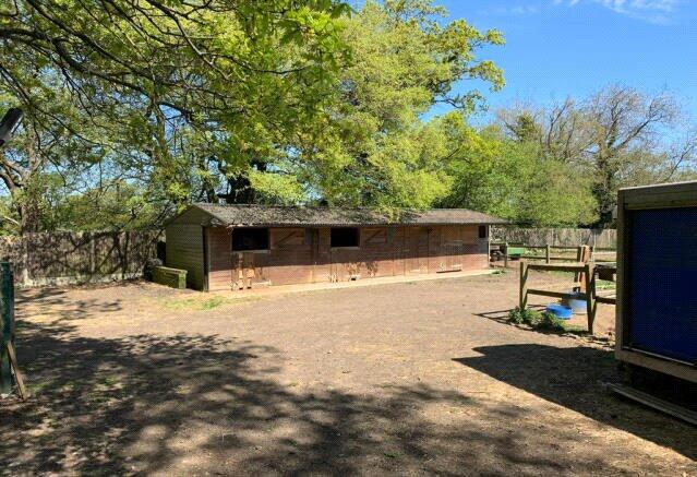 Main image of property: Land North Side, Cotmans Ash Lane, Kemsing, Sevenoaks, TN15