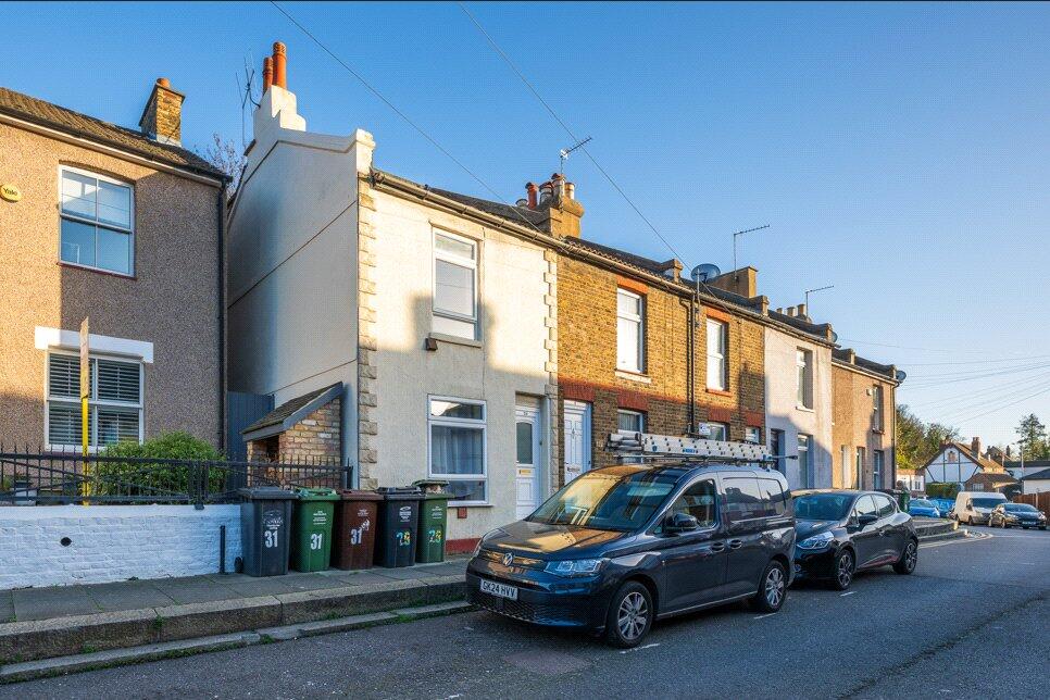 Main image of property: Mount Pleasant Road, Dartford, DA1